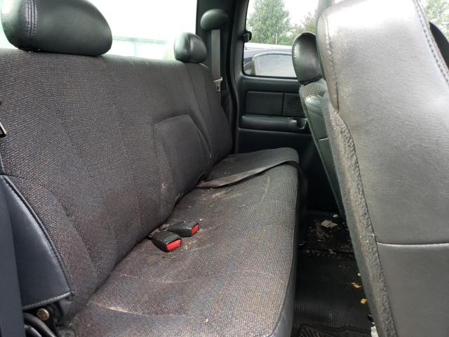 Photo 6 from auction – 2001 CHEVROLET SILVERADO with VIN 2GCEC19W411399883