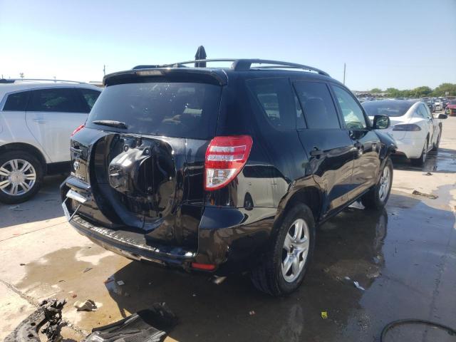 Photo 4 from auction – 2010 TOYOTA RAV4 with VIN JTMZF4DV7A5018888