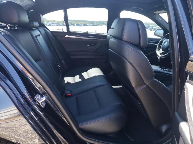 Photo 6 from auction – 2012 BMW 550 I with VIN WBAFR9C58CDV59219