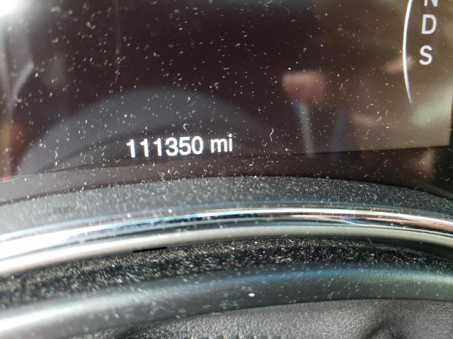 Photo 8 from auction – 2014 JEEP GRAND CHER with VIN 1C4RJFBG6EC421955