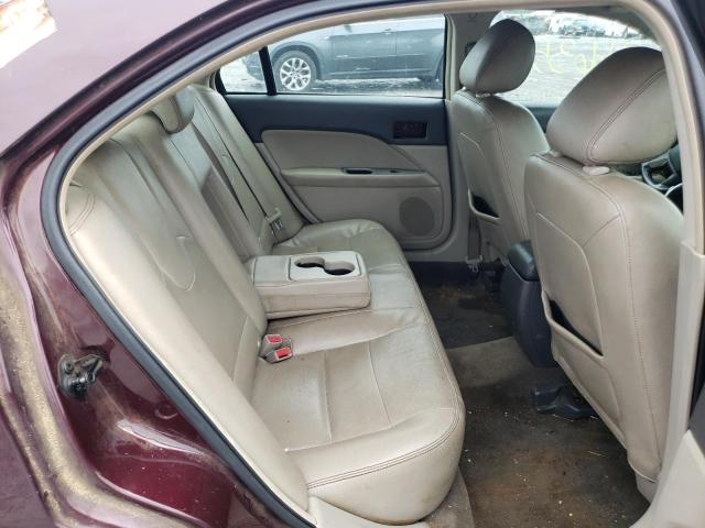 Photo 6 from auction – 2011 FORD FUSION SEL with VIN 3FAHP0JG0BR320938