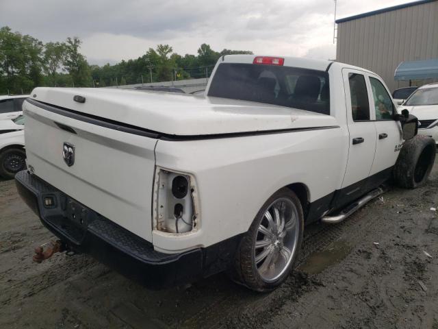 Photo 4 from auction – 2015 RAM 1500 ST with VIN 1C6RR6FT2FS750375