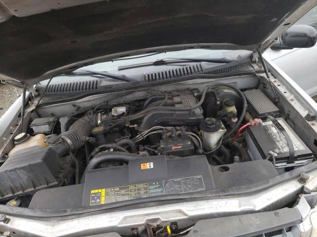Photo 7 from auction – 2002 FORD EXPLORER X with VIN 1FMZU63E72UA03345