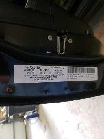 Photo 10 from auction – 2015 CHRYSLER 300 LIMITE with VIN 2C3CCARGXFH787462