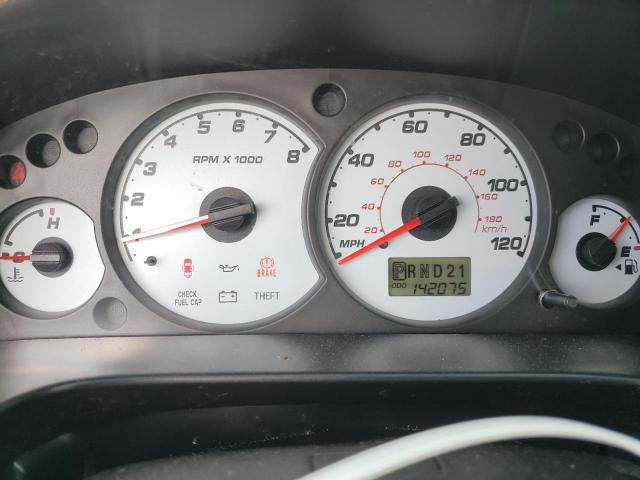 Photo 8 from auction – 2003 FORD ESCAPE XLT with VIN 1FMYU93113KB44838
