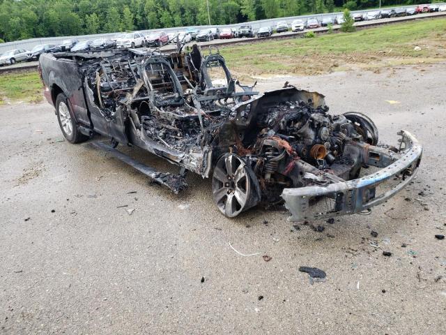FORD F150 SUPER 2015 with VIN 1FTFW1EG0FFA86355 - Photo from auction