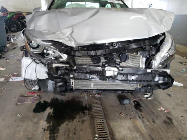 Photo 9 from auction – 2020 NISSAN ALTIMA S with VIN 1N4BL4BV2LC130550