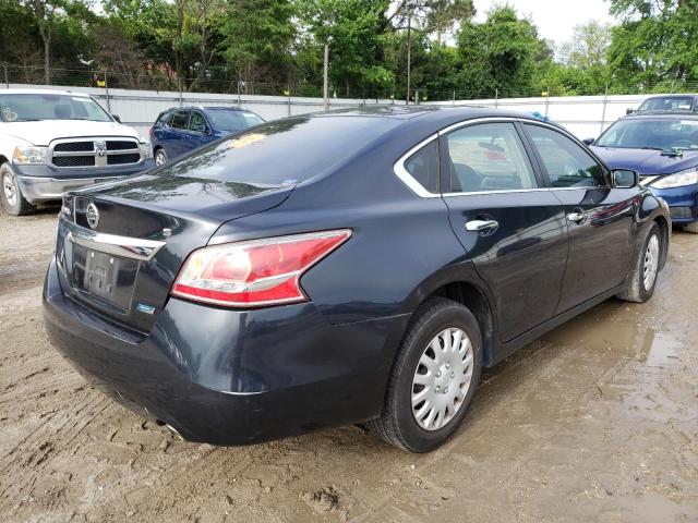 Photo 4 from auction – 2013 NISSAN ALTIMA 2.5 with VIN 1N4AL3AP9DC912192