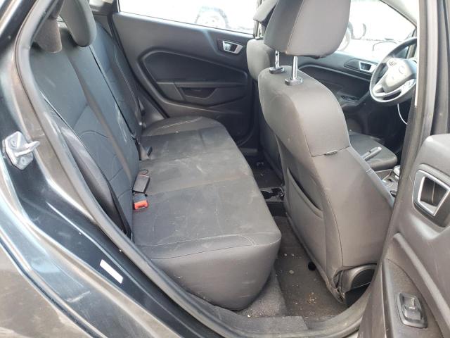 Photo 6 from auction – 2015 FORD FIESTA SE with VIN 3FADP4BJ1FM223069