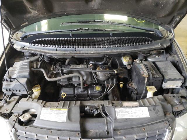 Photo 7 from auction – 2004 CHRYSLER TOWN & COU with VIN 2C4GP54L54R544582