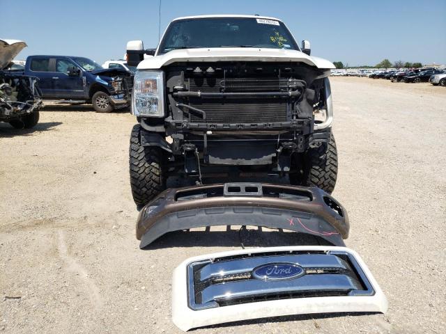 Photo 9 from auction – 2016 FORD F250 SUPER with VIN 1FT7W2BTXGEB50551