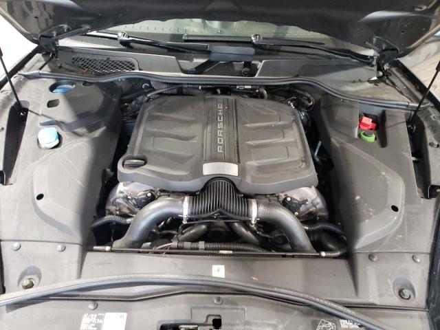 Photo 7 from auction – 2016 PORSCHE CAYENNE GT with VIN WP1AD2A29GLA76585