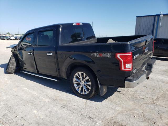 Photo 3 from auction – 2016 FORD F150 SUPER with VIN 1FTEW1EG3GKD53217
