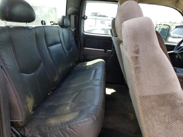 Photo 6 from auction – 2007 CHEVROLET SILVERADO with VIN 1GCJC39U37E100951