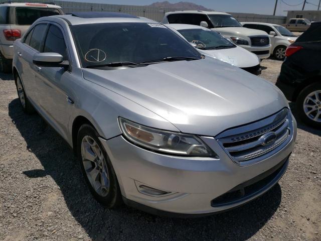 FORD TAURUS SHO 2010 z numerem VIN 1FAHP2KT1AG109986 - Zdjęcie z aukcji