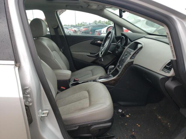 Photo 5 from auction – 2017 BUICK VERANO SPO with VIN 1G4PR5SK2H4106353