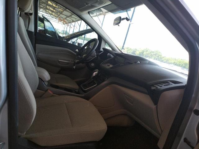 Photo 5 from auction – 2018 FORD C-MAX SE with VIN 1FADP5AU1JL105471