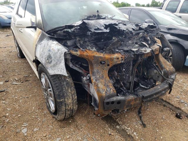 Photo 10 from auction – 2012 GMC ACADIA DEN with VIN 1GKKRTED6CJ347234