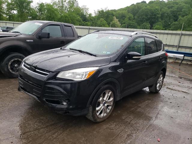Photo 2 from auction – 2016 FORD ESCAPE TIT with VIN 1FMCU0J96GUA37146