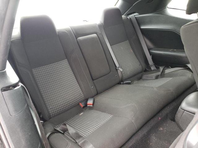 Photo 6 from auction – 2020 DODGE CHALLENGER with VIN 2C3CDZAG8LH191396