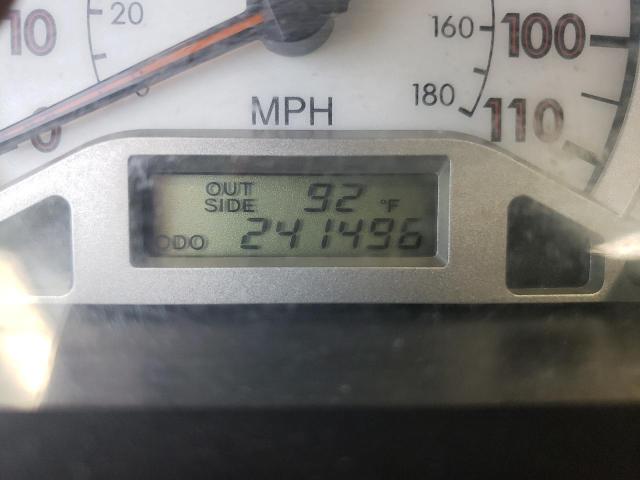 Photo 8 from auction – 2007 TOYOTA COROLLA CE with VIN 1NXBR32E57Z793562