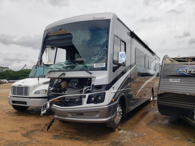 Photo 2 from auction – 2020 FORD F53 with VIN 1F66F5DN4L0A09674