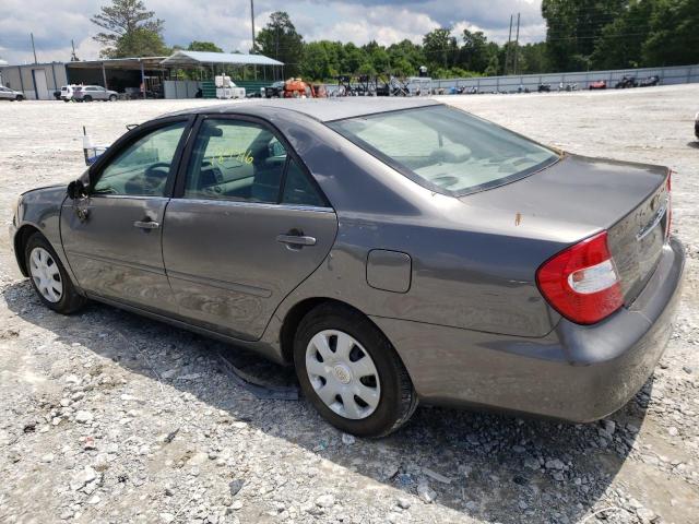 Photo 3 from auction – 2003 TOYOTA CAMRY LE with VIN 4T1BE32K43U646984
