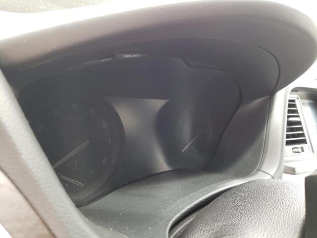 Photo 8 from auction – 2018 GENESIS G80 BASE with VIN KMHGN4JE7JU246020