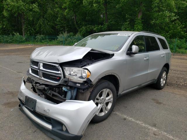 Photo 2 from auction – 2011 DODGE DURANGO EX with VIN 1D4RE2GG7BC635308