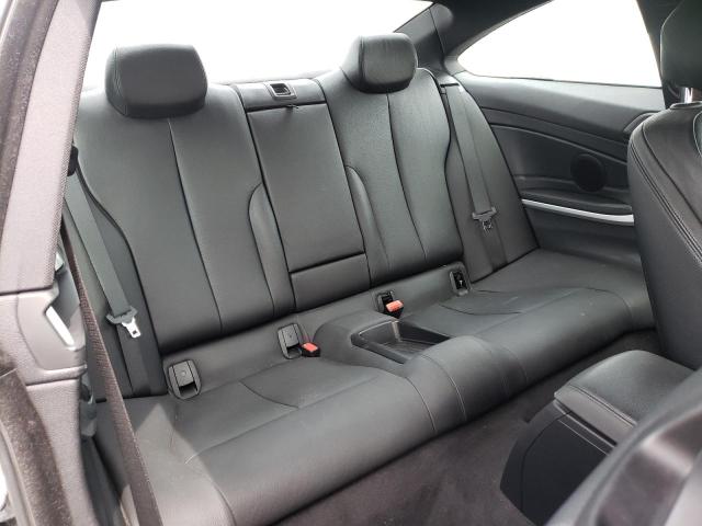 Photo 6 from auction – 2014 BMW 428 I with VIN WBA3N3C58EF712605