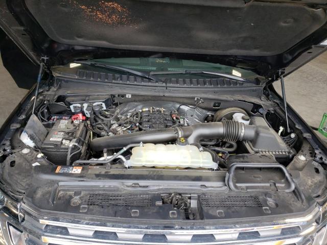 Photo 7 from auction – 2021 FORD EXPEDITION with VIN 1FMJK1HT0MEA00670