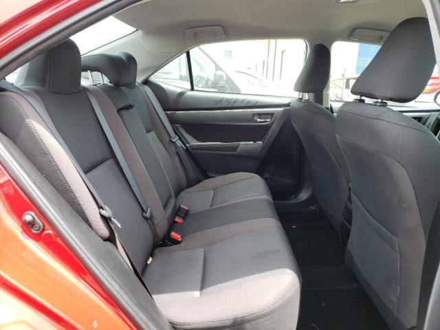 Photo 6 from auction – 2019 TOYOTA COROLLA L with VIN 5YFBURHEXKP887052