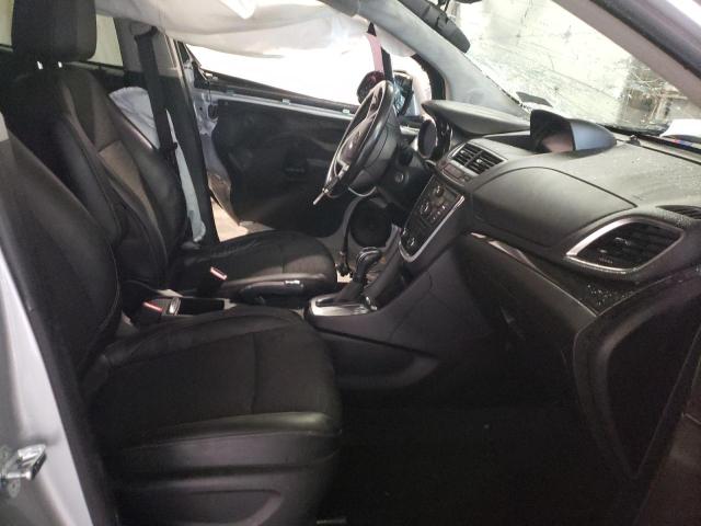 Photo 5 from auction – 2015 BUICK ENCORE with VIN KL4CJESB2FB086831