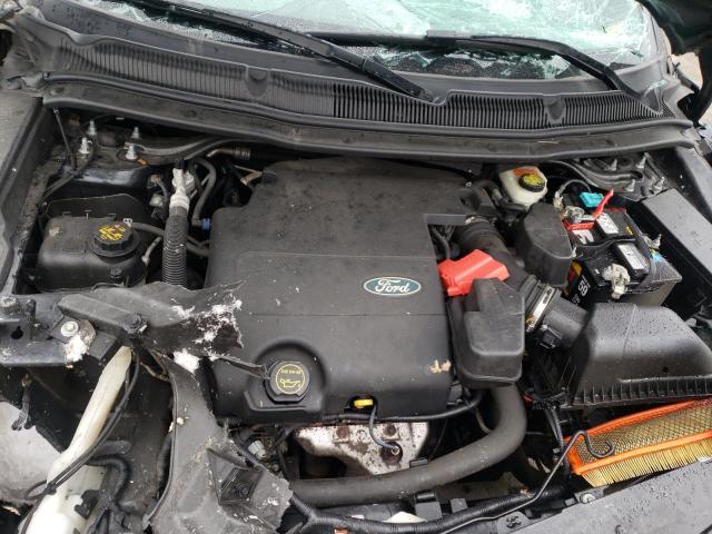 Photo 7 from auction – 2015 FORD EXPLORER L with VIN 1FM5K8F87FGA56010