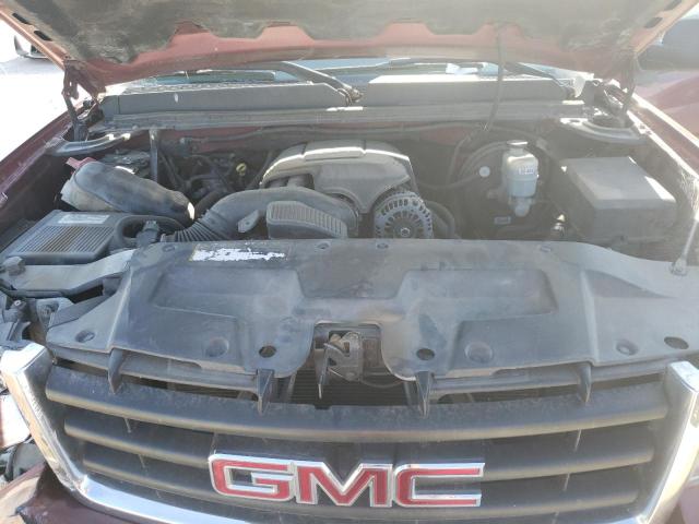 Photo 7 from auction – 2009 GMC SIERRA K15 with VIN 3GTEK23339G143048