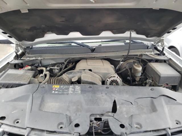 Photo 7 from auction – 2013 GMC SIERRA C15 with VIN 3GTP1WE01DG102187
