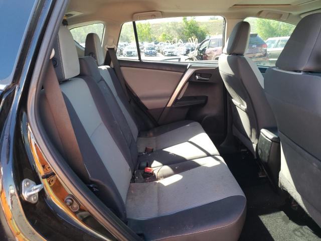 Photo 6 from auction – 2014 TOYOTA RAV4 XLE with VIN 2T3RFREV7EW145196