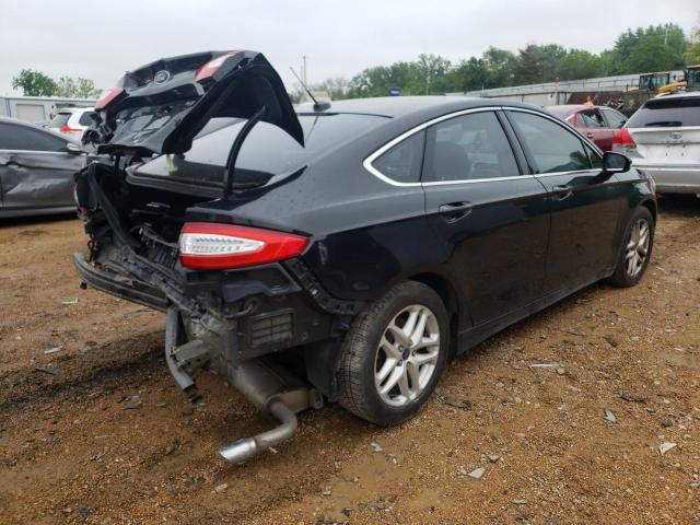 Zdjęcie 4 z aukcji – 2014 FORD FUSION z VIN 1FA6P0HDXE5366450