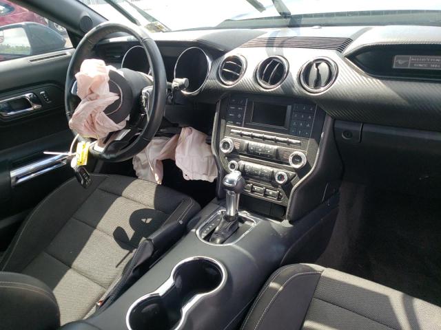 Photo 9 from auction – 2015 FORD MUSTANG with VIN 1FA6P8AM4F5427074