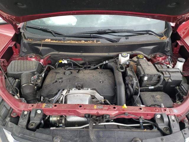 Photo 7 from auction – 2019 CHEVROLET EQUINOX PR with VIN 2GNAXYEX1K6302211