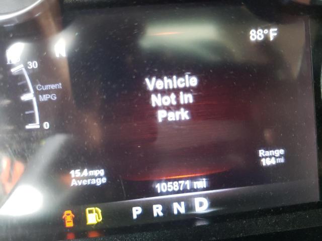 Photo 8 from auction – 2015 RAM 1500 SLT with VIN 1C6RR6GT1FS607951