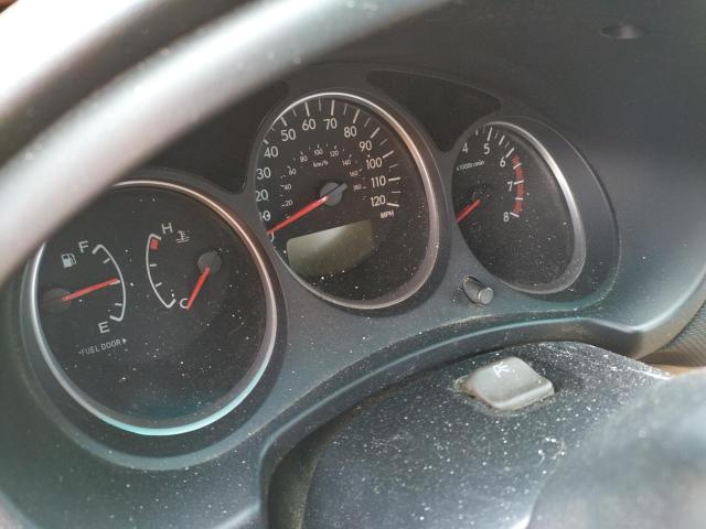 صورة رقم 8 من المزاد - 2005 SUBARU FORESTER مع VIN JF1SG67615H739362