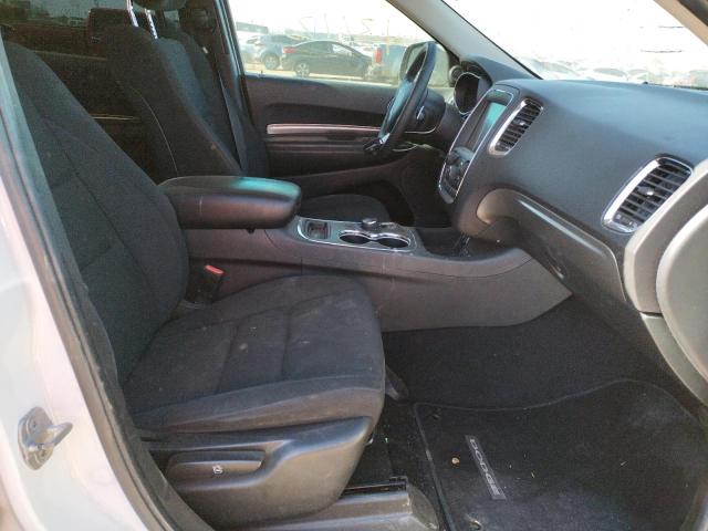 Photo 8 from auction – 2014 DODGE DURANGO SX with VIN 1C4RDHAG2EC374623
