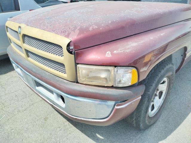 Photo 9 from auction – 2001 DODGE RAM 1500 with VIN 3B7HC13ZX1G704438
