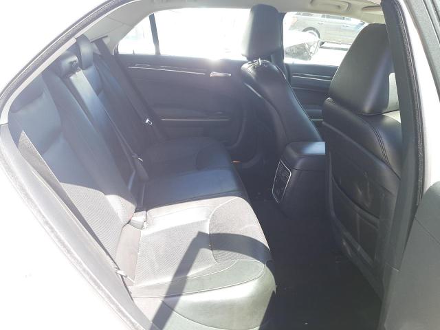 Photo 8 from auction – 2020 CHRYSLER 300 LIMITE with VIN 2C3CCAEG2LH154505