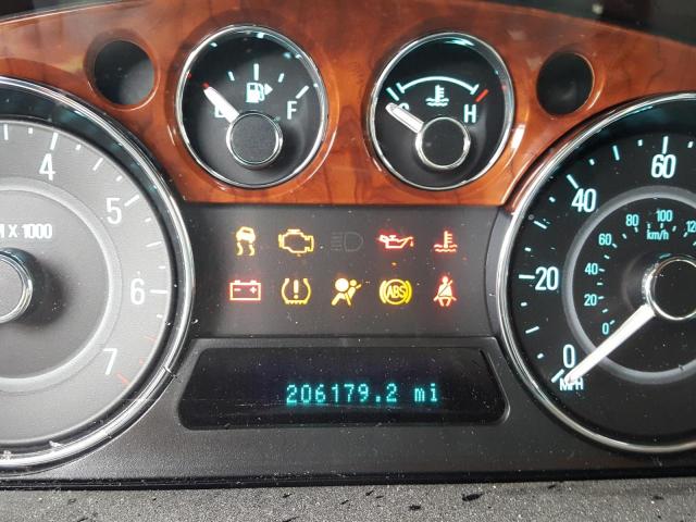 Photo 8 from auction – 2009 FORD FLEX LIMIT with VIN 2FMDK53C49BA02615