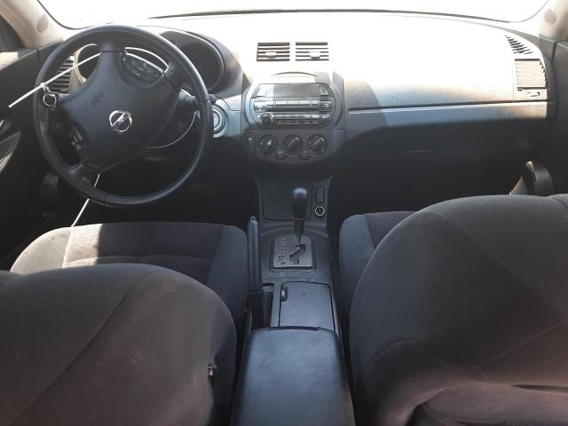 Photo 9 from auction – 2002 NISSAN ALTIMA BAS with VIN 1N4AL11D92C123242