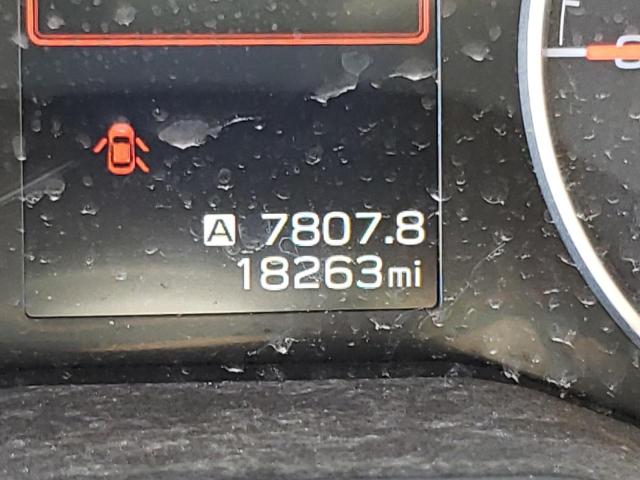 Photo 8 from auction – 2019 SUBARU ASCENT PRE with VIN 4S4WMACD6K3432026