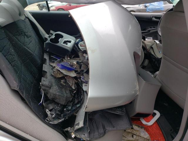 Photo 6 from auction – 2012 TOYOTA CAMRY BASE with VIN 4T1BF1FK2CU030843