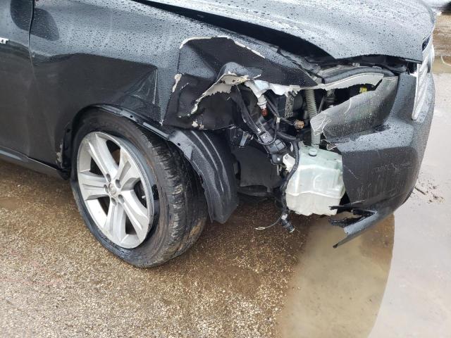 Photo 9 from auction – 2008 TOYOTA HIGHLANDER with VIN JTEDS43A082013317